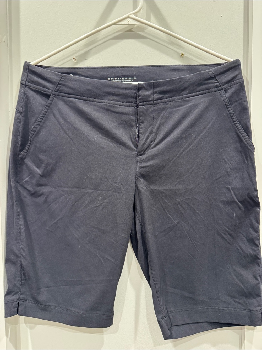 Columbia BlackPerformance Shorts